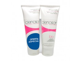 Imagen del producto Clenosan pack crema de manos bs