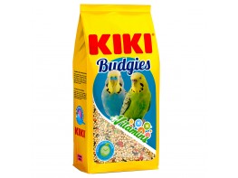 Imagen del producto Kiki bolsas alimento para periquitos 1kg