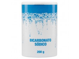 Imagen del producto Interapothek bicarbonato sódico 200g