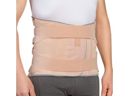 Imagen del producto Faja sacrolumbar semirrígida TS ls602