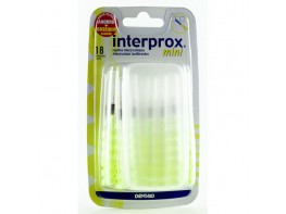 Imagen del producto CEPILLO INTERPROX 4G MINI