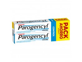 Imagen del producto Parogencyl control 2x125ml +20% gratis
