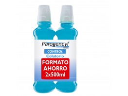 Imagen del producto Parogencyl encias colutorio 2x500 ml