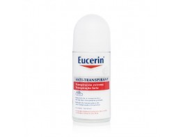 Imagen del producto Eucerin desodorante 48h roll-on 50ml