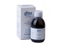 Imagen del producto AFTEX COLUTORIO SOLUCION 250 ML