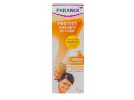 Imagen del producto Paranix Protect Antipiojos Spray 100ml.