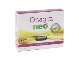 Imagen del producto ONAGRA NE0 30 CAPSULAS LIQ.     NEOVITAL