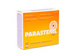 Imagen del producto Parastenil plus 20 ampollas