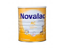 Imagen del producto Novalac ac 800g