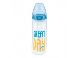 Imagen del producto Nuk First Choice+ biberón 2XL 360ml