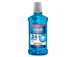 Imagen del producto OralB colutorio dientes fuertes 500ml