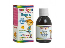 Imagen del producto Nutrigen supra syrup jarabe 200 ml