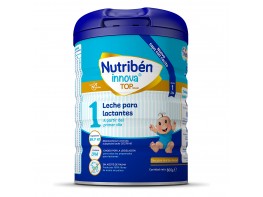 Imagen del producto Nutribén Innova 1 800g