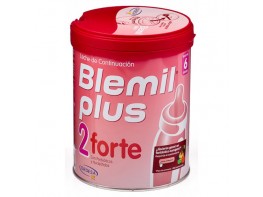 Imagen del producto Blemil Plus 2 forte leche de continuación 800g