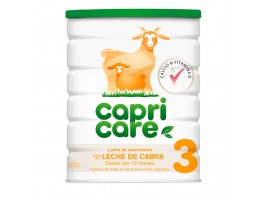 Imagen del producto Capricare 3 leche crecimiento 800g