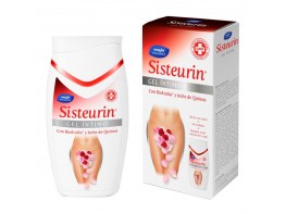 Imagen del producto Mayla Sisteurin gel íntimo 200ml