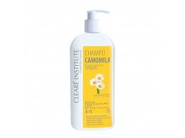 Imagen del producto Cleare camomila eco champú 400ml