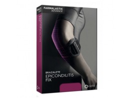 Imagen del producto Farmalastic advance brazalete epicon fix talla unica