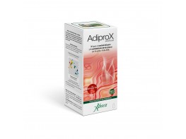 Imagen del producto Aboca Adiprox advanced fluido 325g