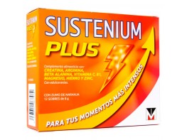 Imagen del producto Sustenium plus 12
