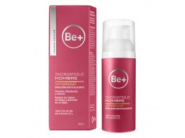 Imagen del producto Be+ energifique antiarrugas emulsión hombre 50ml