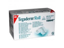 Imagen del producto Tegaderm roll 10cmx2m