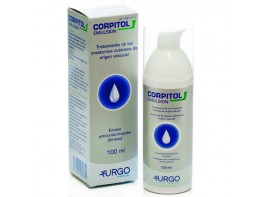 Imagen del producto Corpitol emulsion 100ml