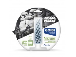 Imagen del producto Goibi Star Wars Stormtrooper pulsera de citronela 1u