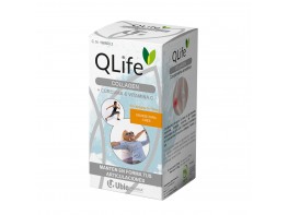 Imagen del producto Qlife Collagen 60 cápsulas
