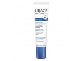 Imagen del producto Uriage Xemose contorno de ojos calmante 15ml