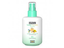 Imagen del producto Isdin babynaturalsbaby mist 200ml