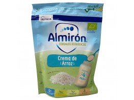 Imagen del producto Almiron crema arroz ecológico 200 g