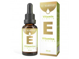 Imagen del producto Marnys Vitamina E líquida 30ml