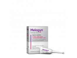 Imagen del producto Melagyn floraprotect 8 tubos