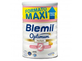 Imagen del producto Blemil 2 optimun protech 1200gr