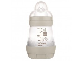 Imagen del producto Mam baby biberón anti-cólico matt neutro 160ml