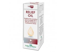 Imagen del producto Waven relief oil 30ml