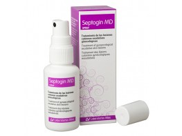 Imagen del producto Septogin MD spray 50ml