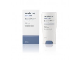 Imagen del producto Sesderma Seskavel champu anticaida 200 ml