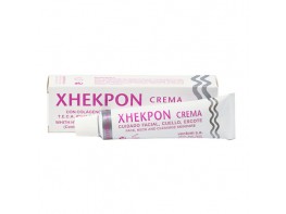 Imagen del producto Xhekpon crema cuidado facial cuello y escote 40ml