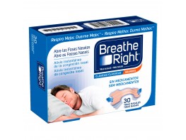 Imagen del producto Breathe right classic 30u