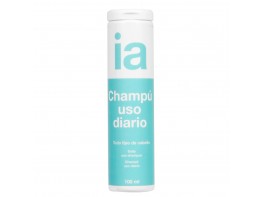 Imagen del producto Interapothek champú uso diario 100ml