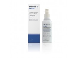 Imagen del producto Sesderma Dryses solucion antitranspirante 100 ml