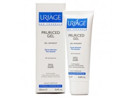 Imagen del producto Uriage Pruriced gel fluido para la piel 100ml