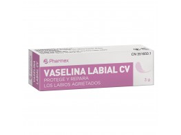 Imagen del producto Cuve Vaselina labial  3g