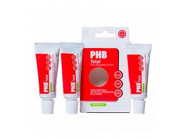 Imagen del producto Phb pack total pasta dental recambio 15ml x3uds