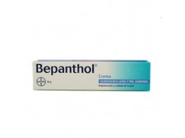 Imagen del producto Bepanthol crema 30g