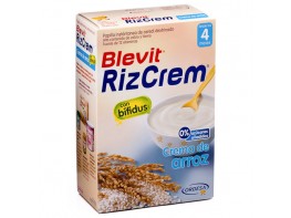 Imagen del producto Blevit Plus Rizcrem crema de arroz 300g