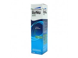 Bausch&Lomb ReNu Multiplus 500 ml