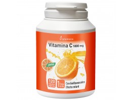 Plameca vitaminaC 1000mg 120 caps